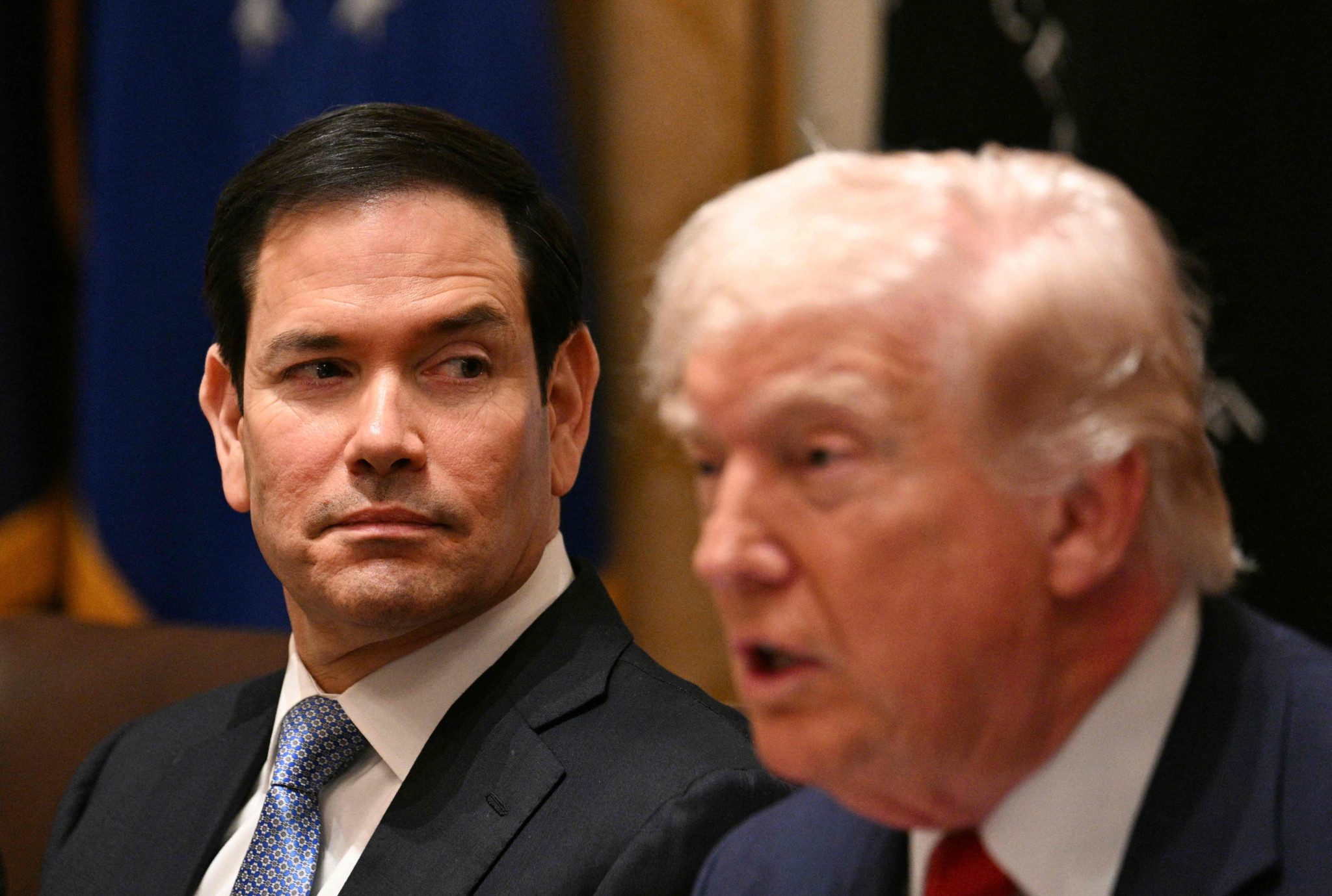 Möglicher Waffenstillstand: USA und Iran nähern sich an, doch Trump will «nichts überstürzen»