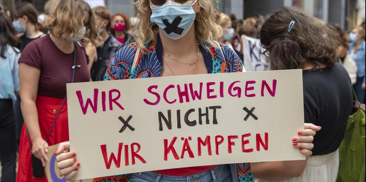 Dauer der Vergewaltigung soll Strafe nicht mehr mildern | Tages-Anzeiger