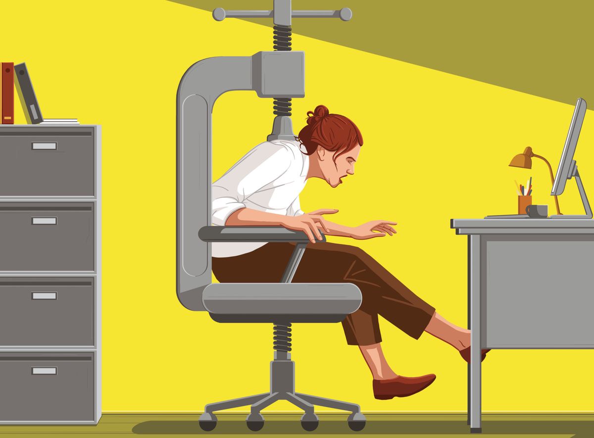 Beförderte warnen vor der Aufstiegsfalle