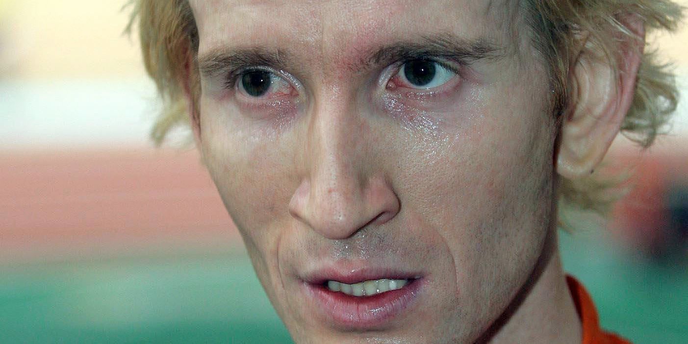 ExRadprofi Jean Nuttli und seine Stoffwechselkrankheit TagesAnzeiger