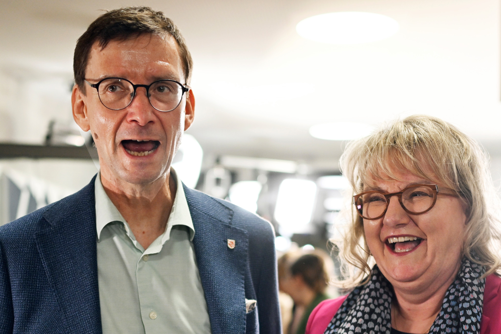 Geering Analyse zu Wahlen in Winterthur: Der Ton dürfte rauer werden