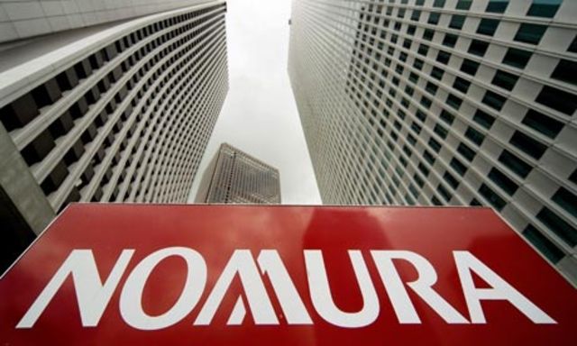 Chie Shinpo va prendre la tête d'une banque de fiducie du groupe financier Nomura Holdings.