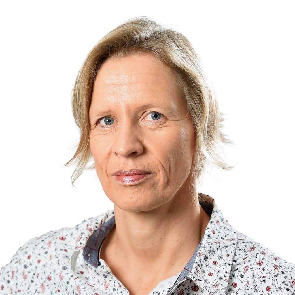 Physiotherapien sollten die erste Wahl sein