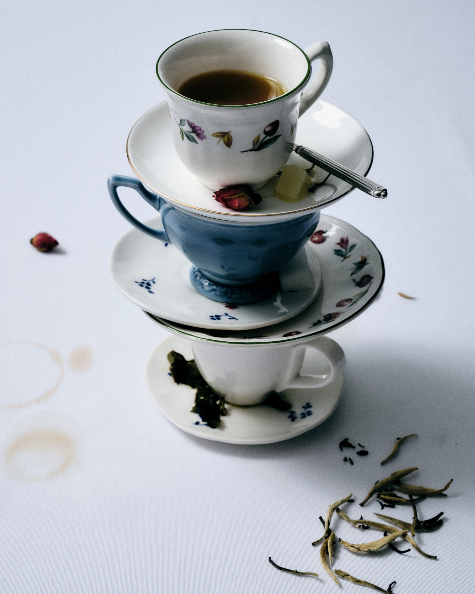 Kaffee oder Tee: Was ist wirklich besser?
