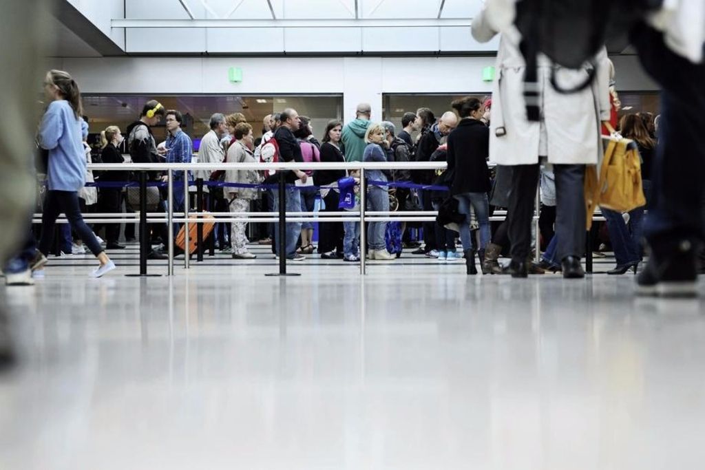 Cointrin refuse d’accélérer pour un passager en retard