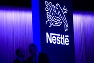 Gefragte Nestlé-Aktien: Das Glück des Anfängers