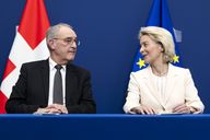 Bilaterale Verträge: Wer profitiert wirklich vom EU-Deal? Nicht die Schweizer Bevölkerung