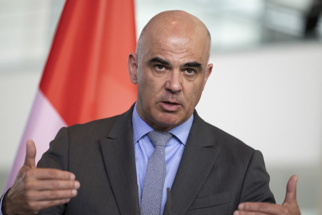 Le Parlement a prolongé en décembre dernier et jusqu’à fin juin 2024 des mesures inscrites dans la loi Covid-19, mais quasiment aucune n’est encore appliquée.