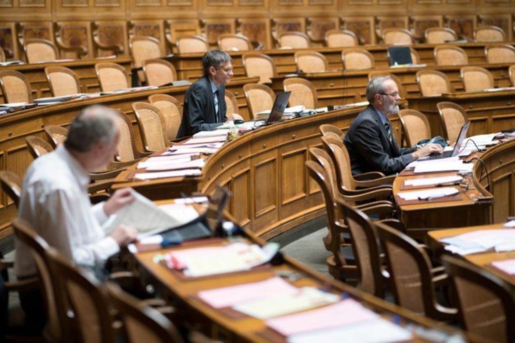 Le PDC a déjà désigné trois candidats pour 2019