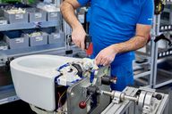 FuW-Ersteinschätzung zu den Jahreszahlen: Geberit hebt die Dividende weiter an