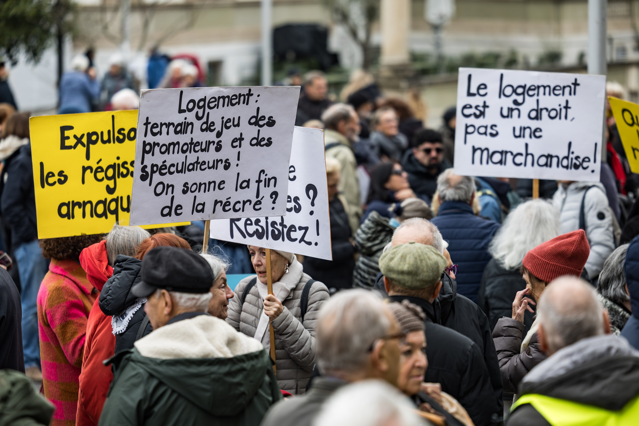 Submergés par l’augmentation: En vingt ans, les loyers suisses ont explosé de 32% et ça ne s’arrête pas