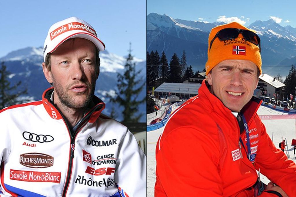 «Yule ne doit pas se focaliser sur un podium»