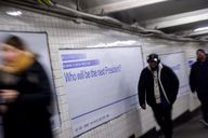 Wetten auf den Krieg: Warum Prognosemärkte gefährlicher sind als soziale Medien