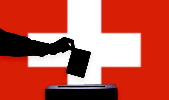 Votations suisses l'actualité en continu Le Matin