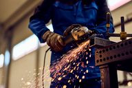 Konjunktur USA: US-Produzentenpreise steigen nach Ausbruch des Nahostkriegs nicht so stark wie gedacht