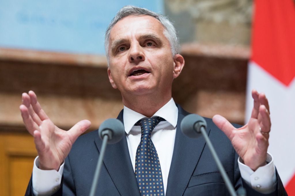 Kein Geld für Israel-Boykott