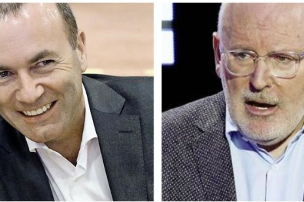 De prises de bec en ergoteries, les Européens peinent à se choisir des chefs