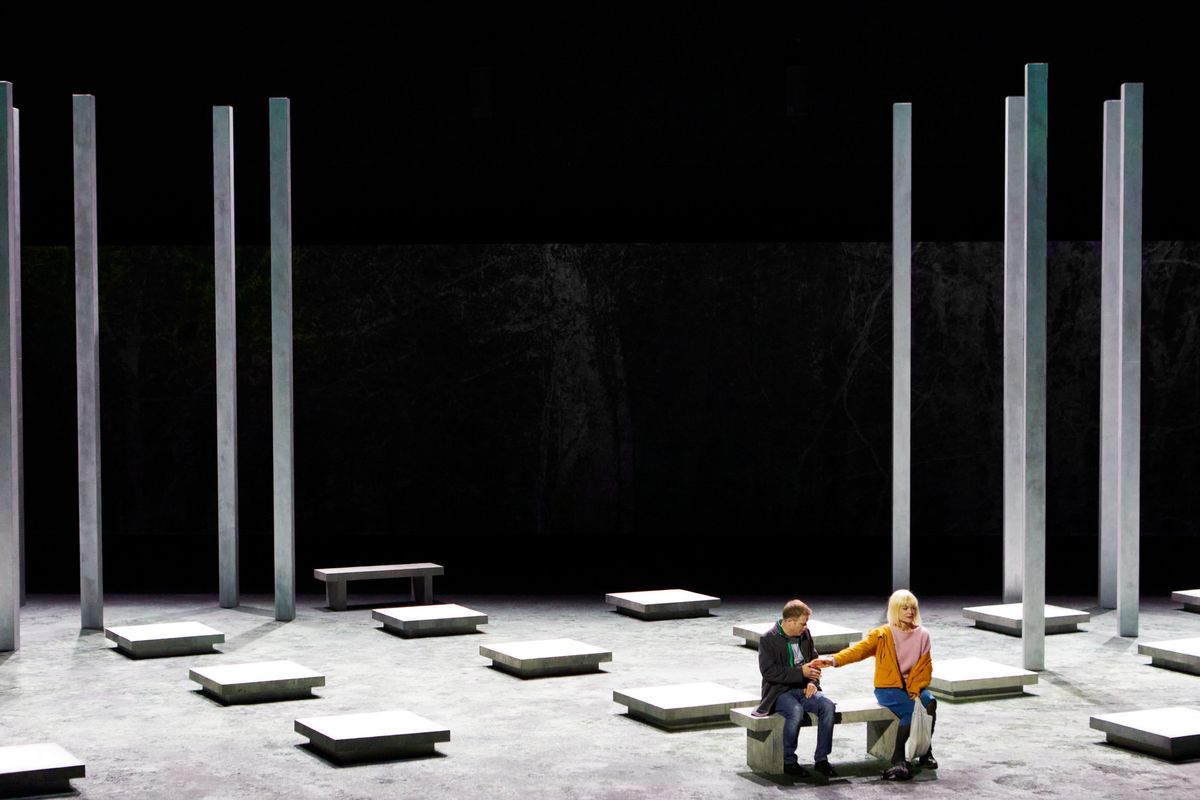 Dire, taire… élégie pour une parole à coup sûr mortifère