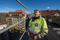 FuW-Ersteinschätzung zu den Jahreszahlen: Implenia mit Auftragsrekord und deutlich höherer Dividende