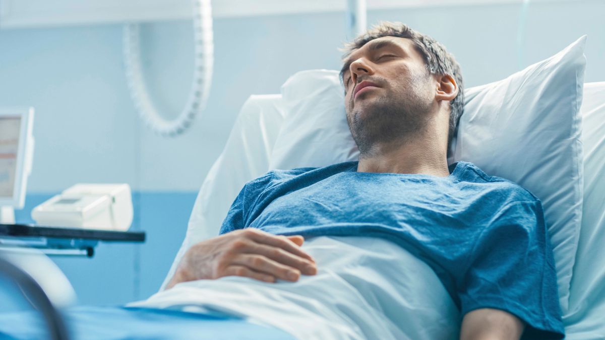 Kann Man Sterben Wenn Man Nicht Schläft www.lessentiel.lu