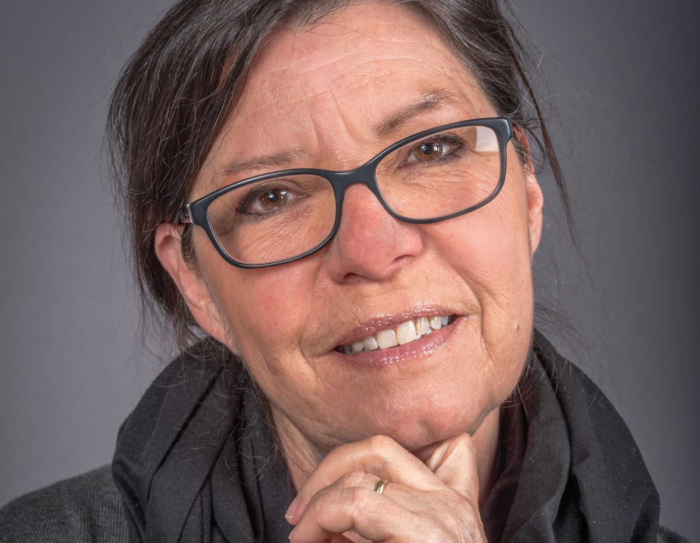 L’infatigable Agatha Christie genevoise