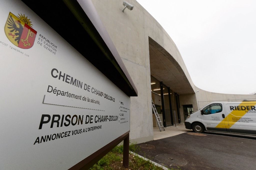 Un patron en prison pour avoir détourné les charges sociales de ses