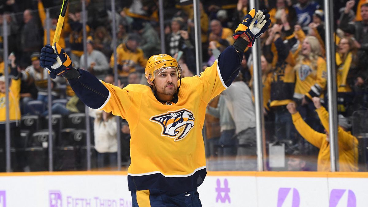 Hockey sur glace Cinq Suisses en uniforme en NHL, un seul point Le Matin