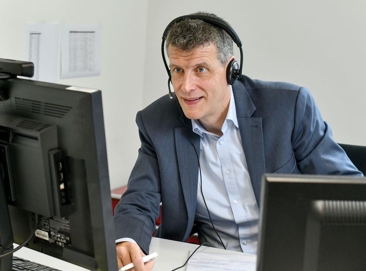 Über uns Basler Zeitung