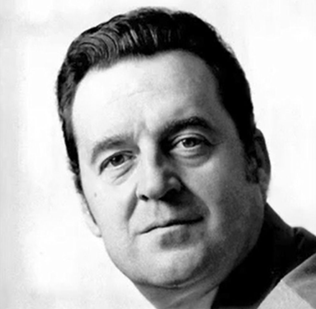 noir Le ténor français Michel Sénéchal s'est éteint Le Matin