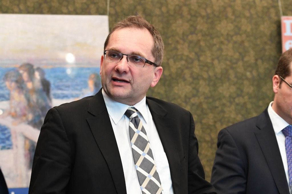 Die Belegschaft Ist Sauer «Jenseits»: Stadtrat Fritschi ist sauer auf die eigene Belegschaft