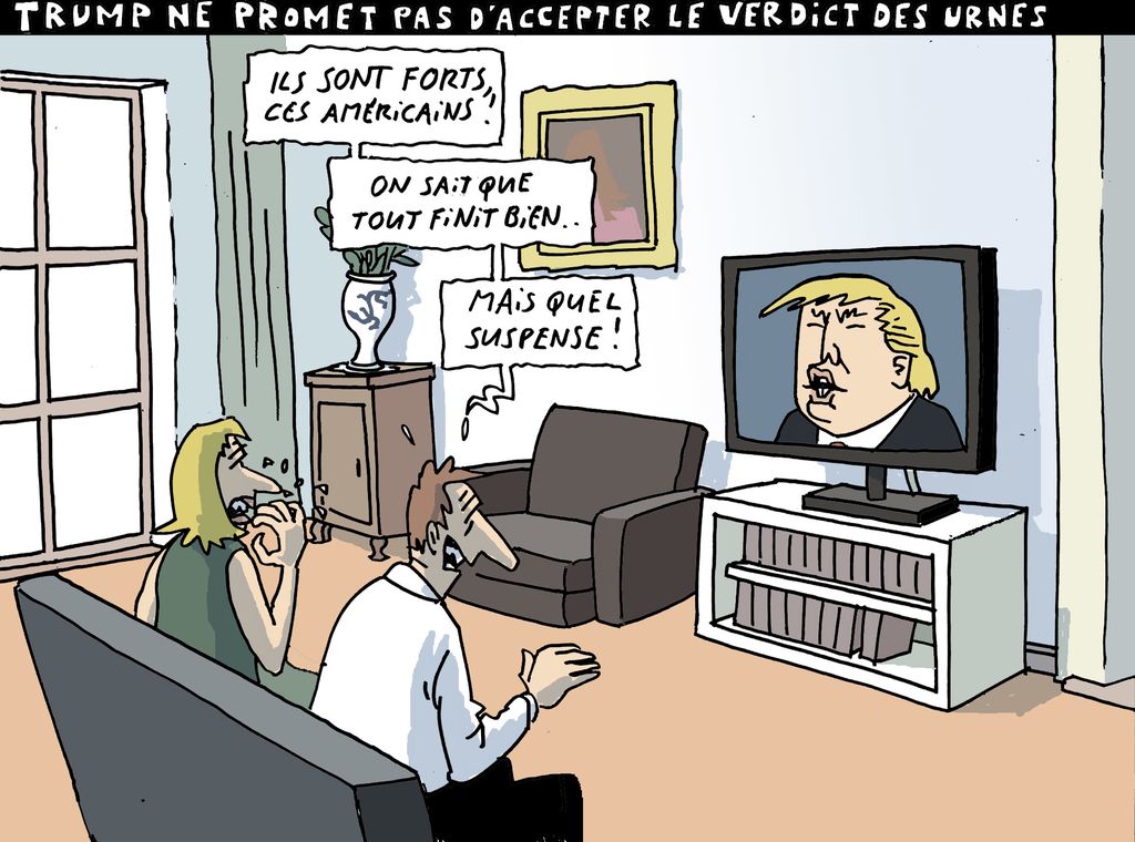 Dessin du 21 octobre