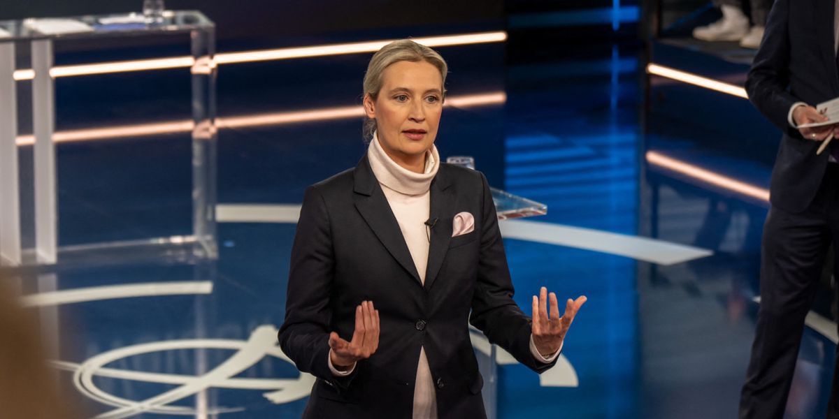Too left-wing, too expensive, too bureaucratic? Germany argues about ARD ...
