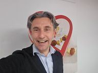 Kaffee mit Raphael Bachmann: «Wir werden 50 bis 60 Mio. Fr. in die neue Produktion investieren»