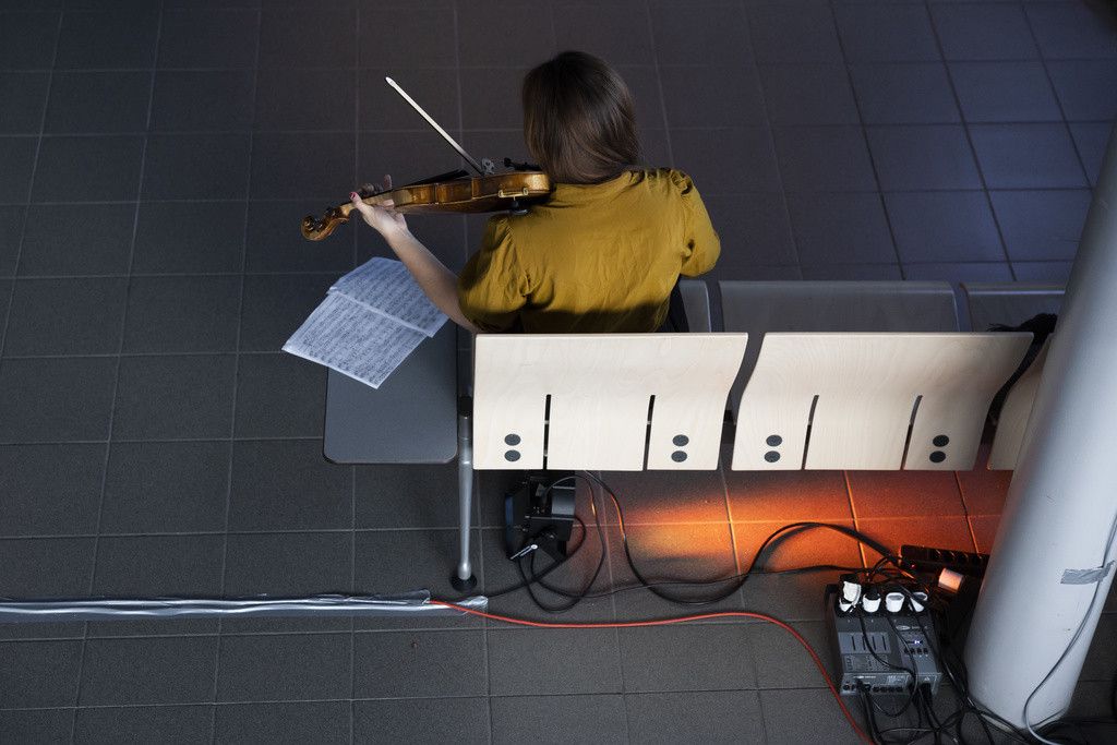 Culture suisse le parlement est prié de libérer 987 millions Tribune