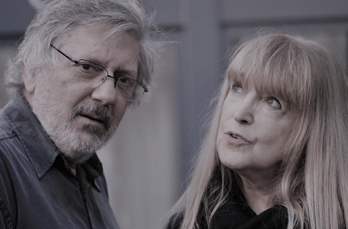 Jacques Tardi et Dominique Grange.