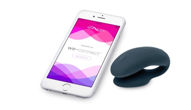 Un sex-toy téléchargeait les données d'utilisateurs