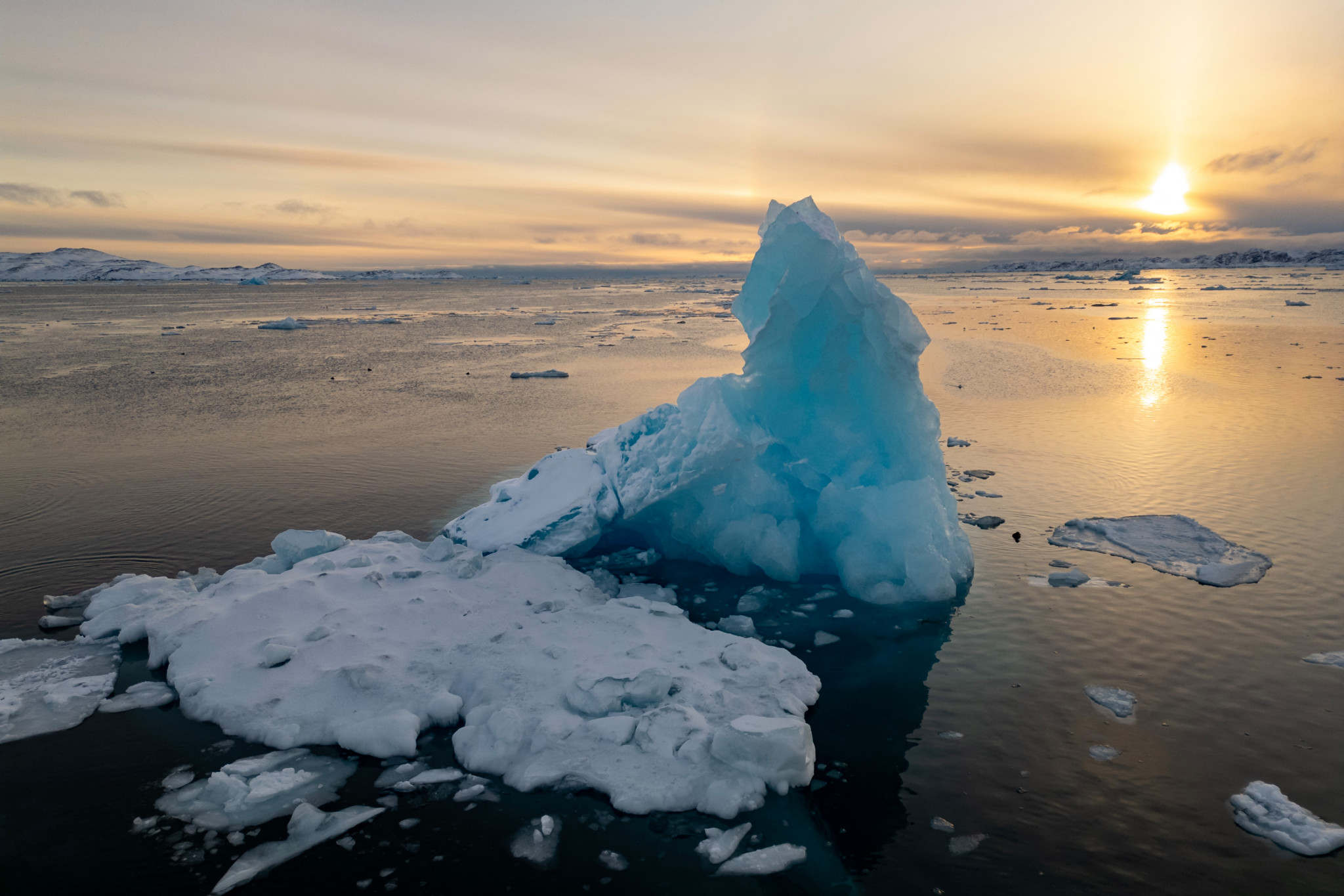 Erderwärmung: Pariser Klimaziel von 1,5 Grad erstmals überschritten