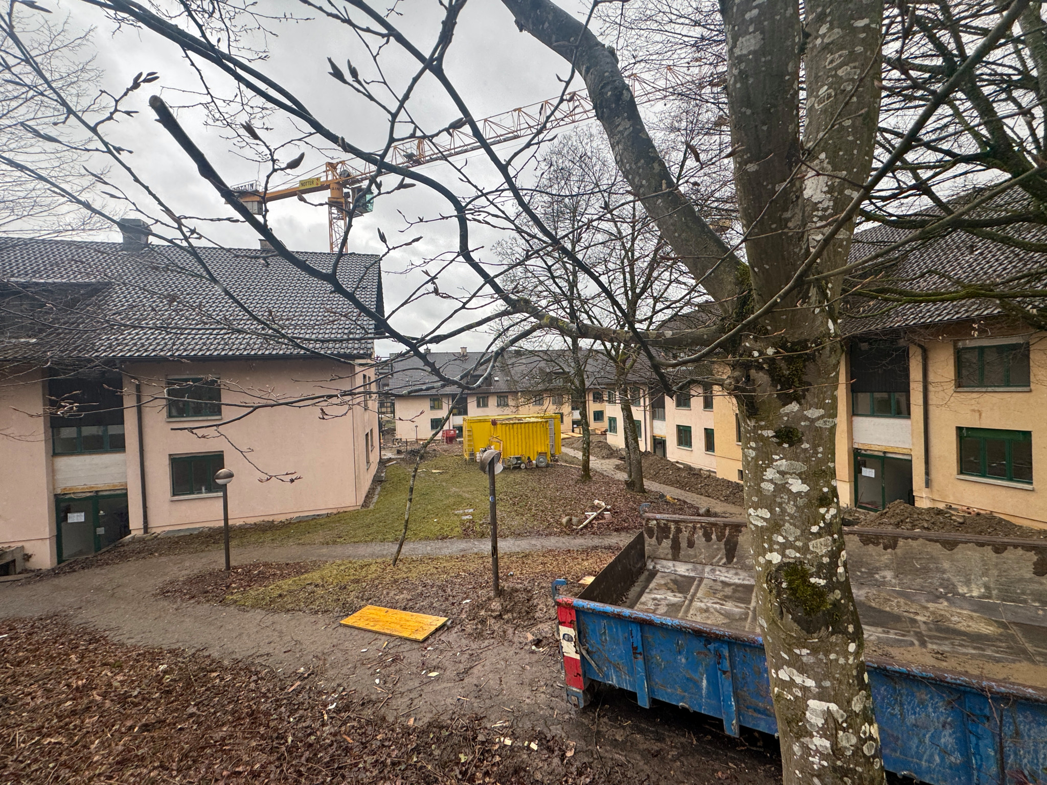 Swiss vote threatens corporate recruitment