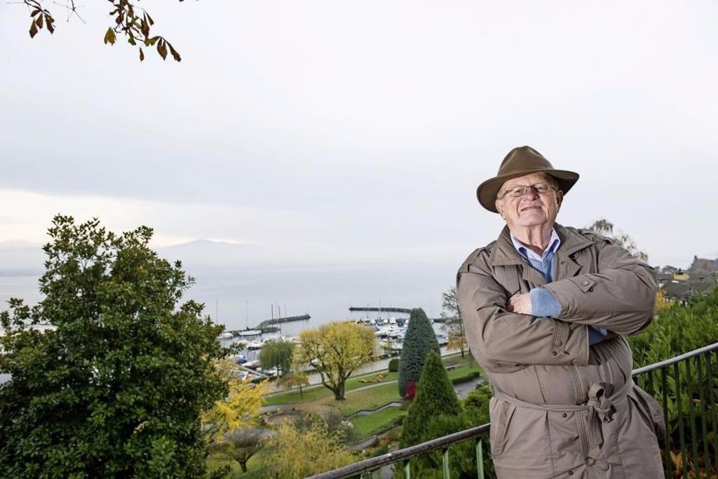 Plaidoyer d’un géographe pour le Grand Genève