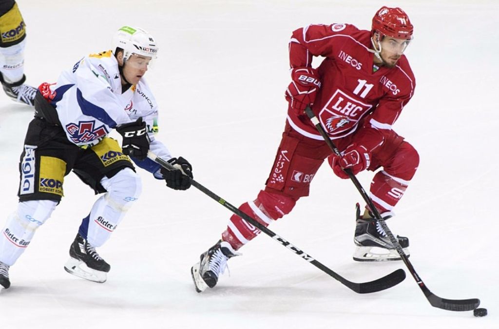 Bienne surprend un Lausanne bien passif