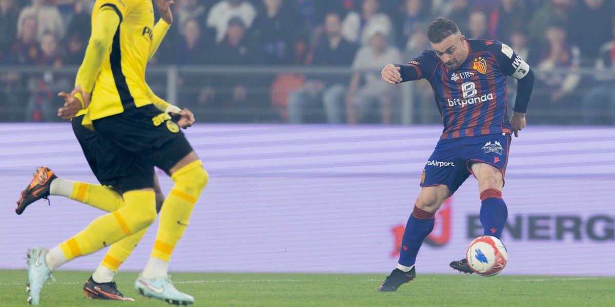 FC Basel: Match report and analysis of the current match