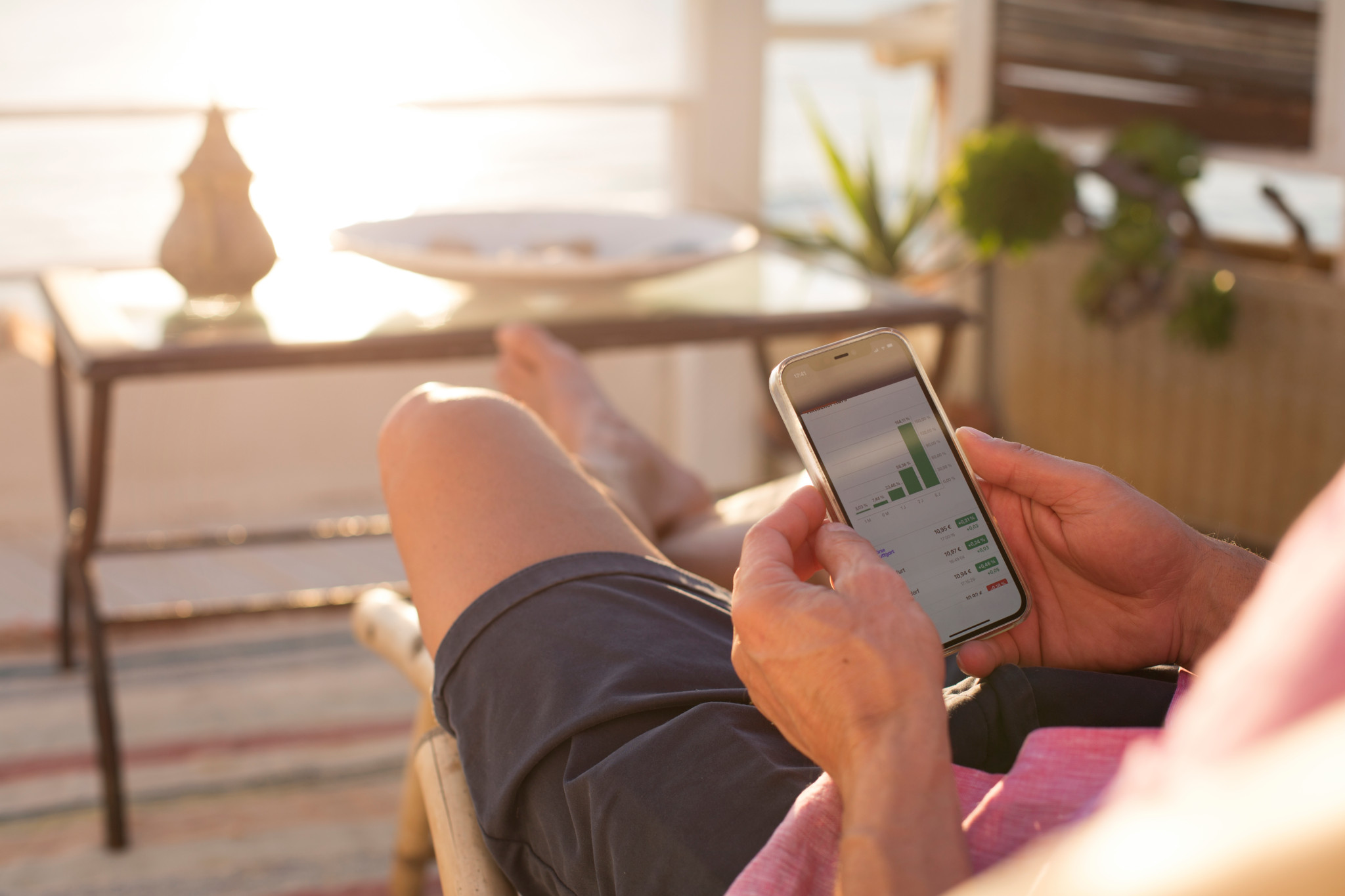 Geldberater Steuerlast auch auf thesaurierende Fonds Langenthaler