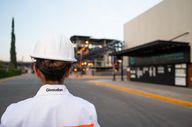 Expansion: Givaudan baut Produktionsanlage in den USA