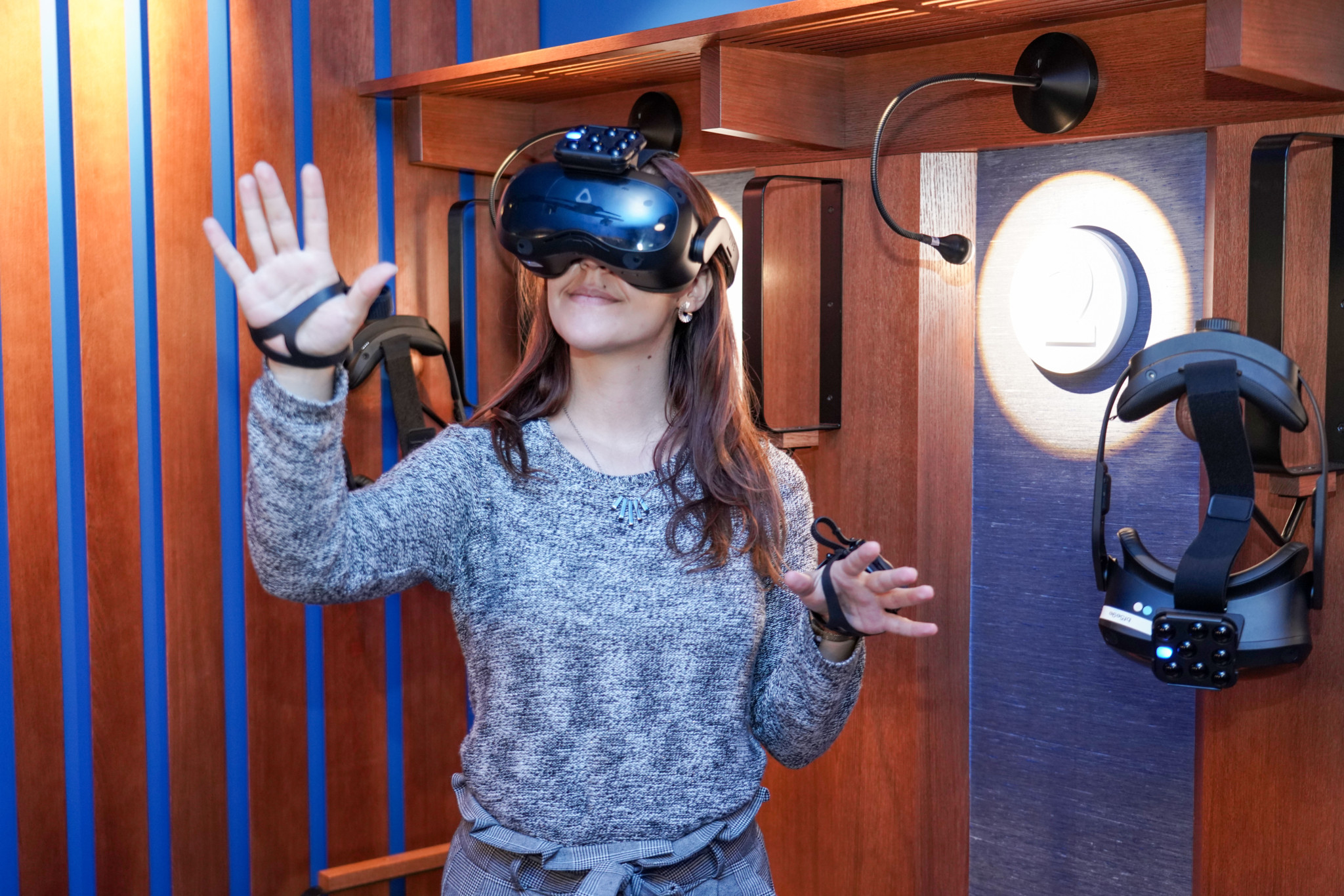 Genève: Le rêve prend fin, Dreamscape ferme son centre de réalité virtuelle