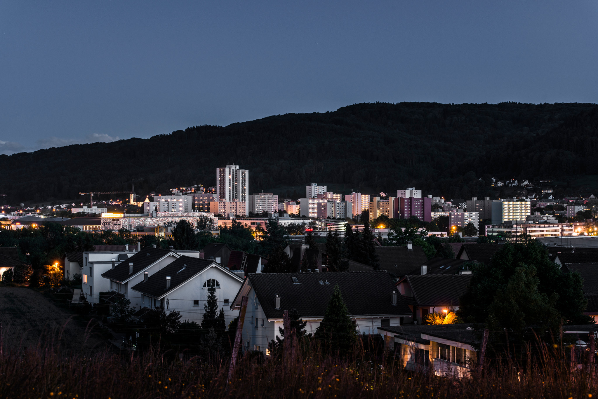 Machtkampf um Europadossier: Frauen gegen Männer, Junge gegen Alte, Städte gegen Land – wer hat in der Schweiz das Sagen?
