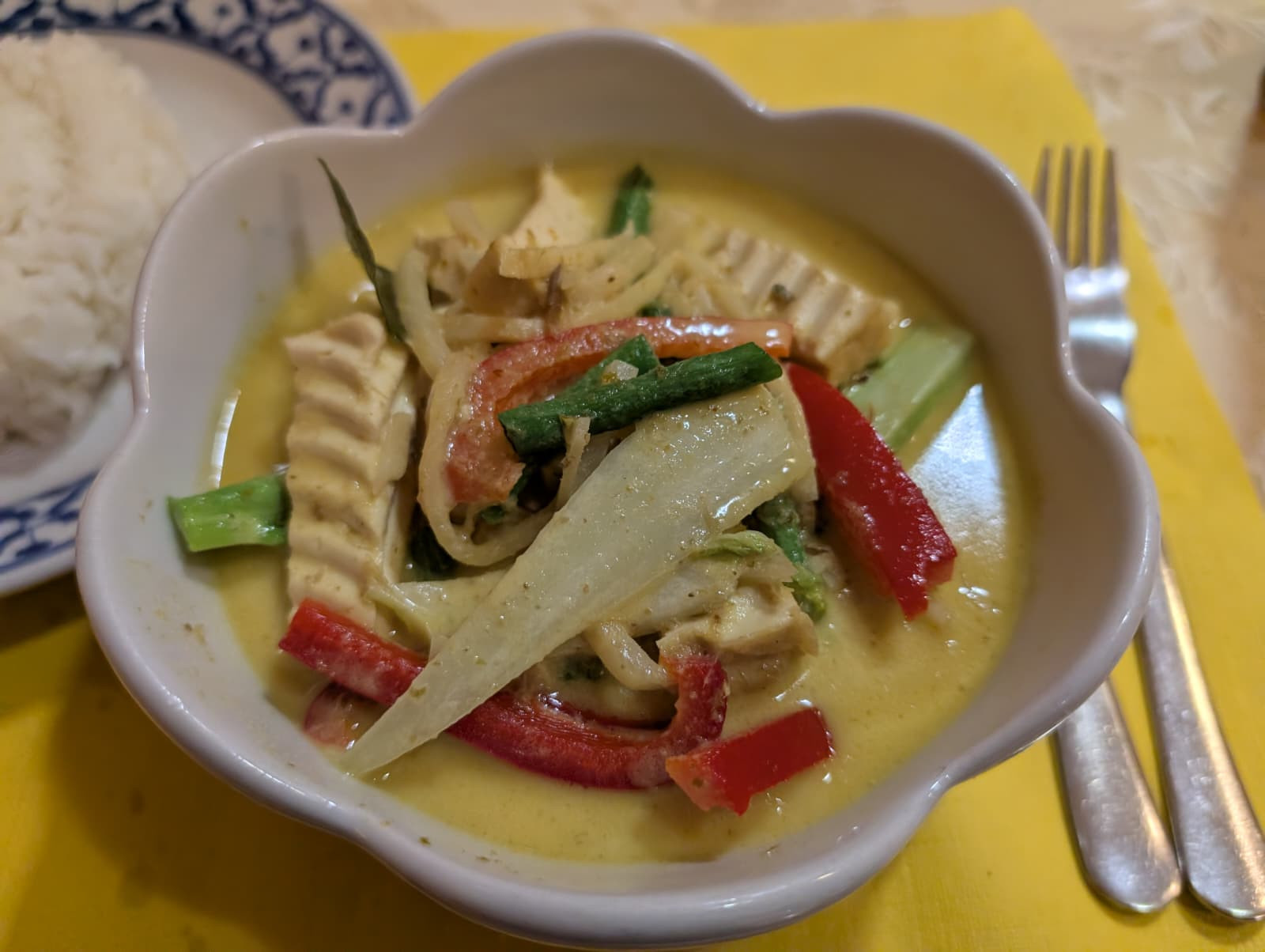 Restaurants im Test: Das Malai Thai Bistro in Winterthur verspricht wenig, aber liefert viel