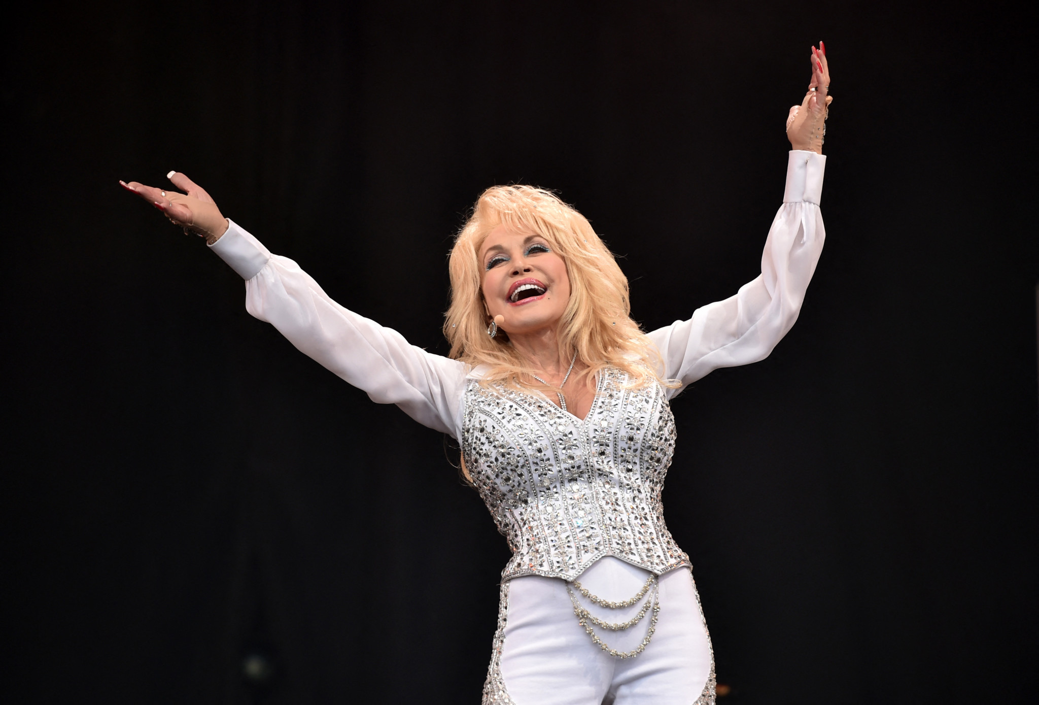 Monde de la musique en deuil: Dolly Parton, icône intemporelle de la country, s’est éteinte