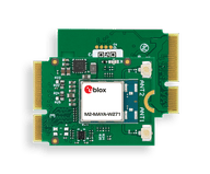 Akquisition: Advent schliesst U-Blox-Übernahme ab