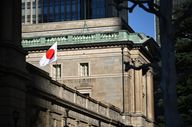 Geldpolitik: Japans Notenbank hebt Leitzins auf höchsten Stand seit 31 Jahren an
