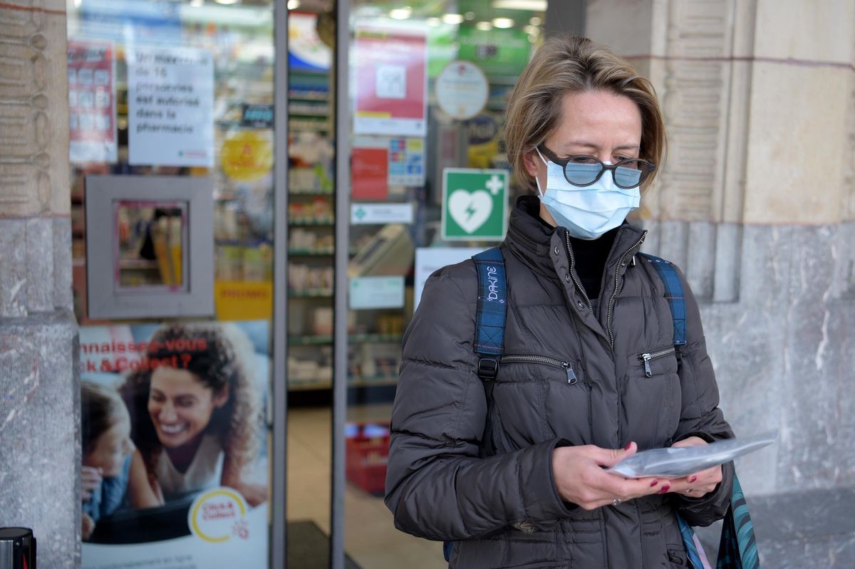 L’engouement pour les autotests antigéniques ne s’est pas essoufflé, en Suisse comme ailleurs.